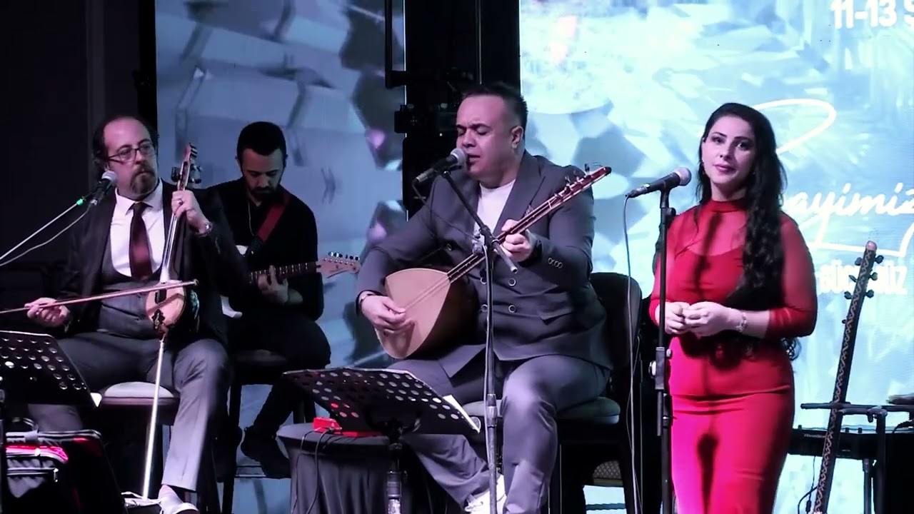 Selçuk BORAN-YALAN DÜNYA 