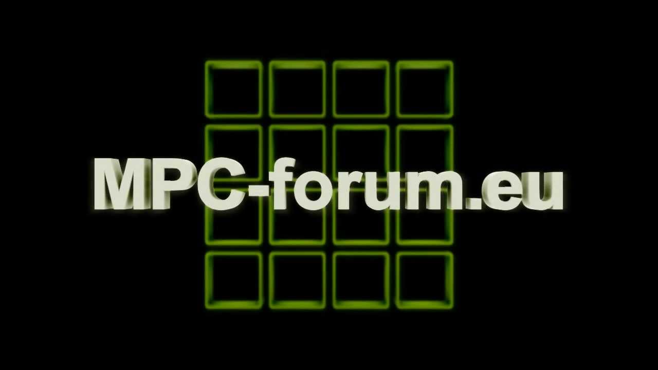 Polish MPC forum [MPC-forum.eu]