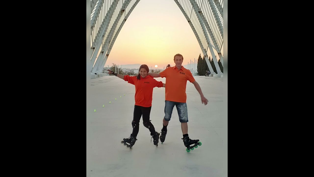 freestyle slalom workshop 2022