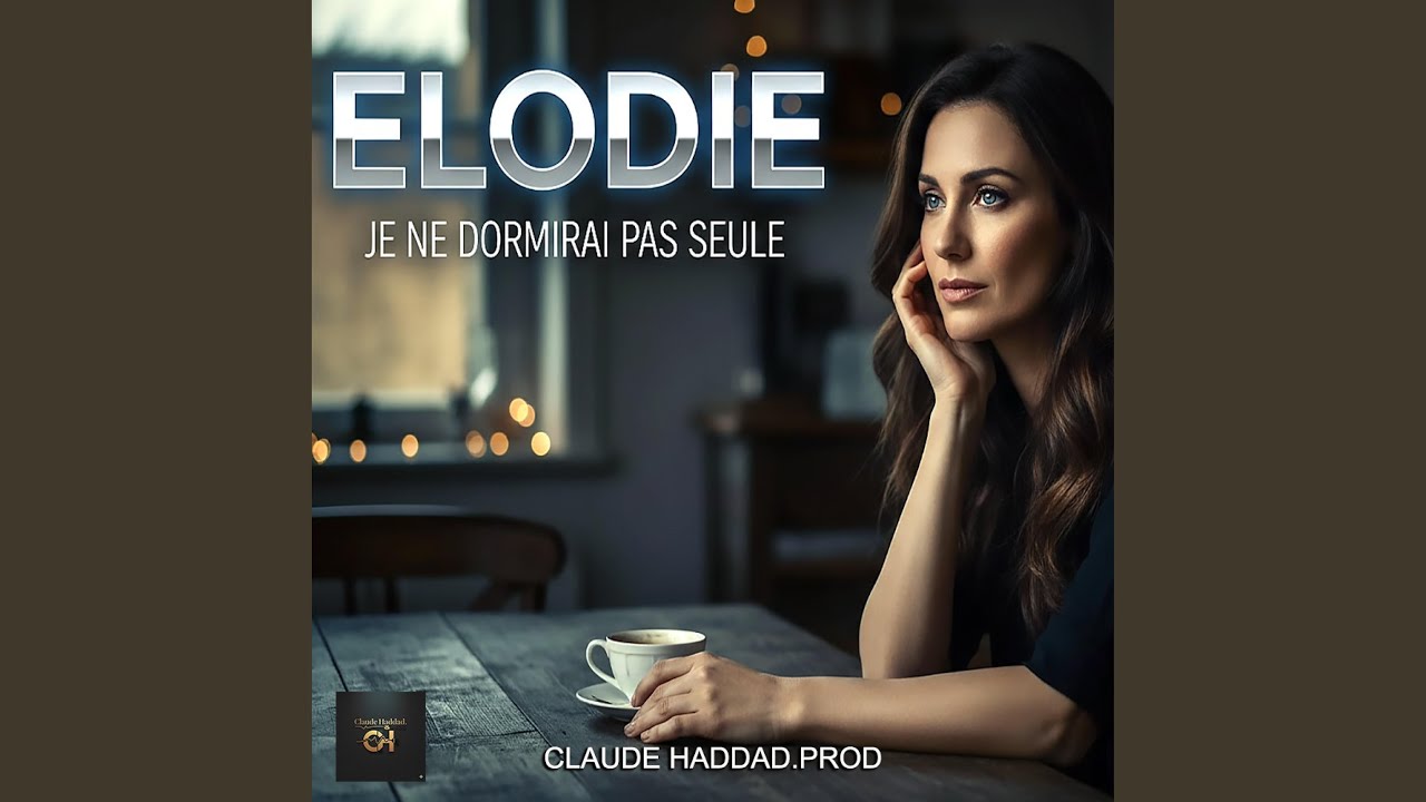 JE NE DORMIRAI PAS SEULE