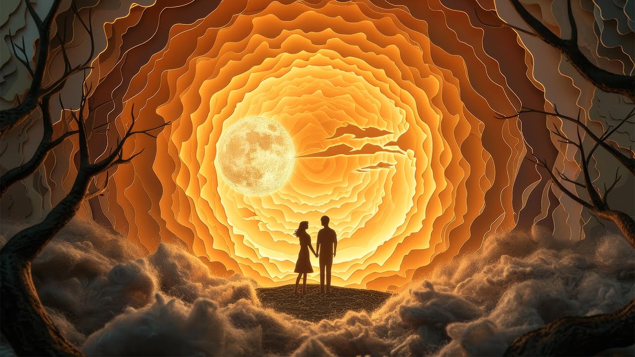 The Person You Like Will Come To You In 5 Minutes ❤️ Sound Attracts Love Quickly - Alpha Waves