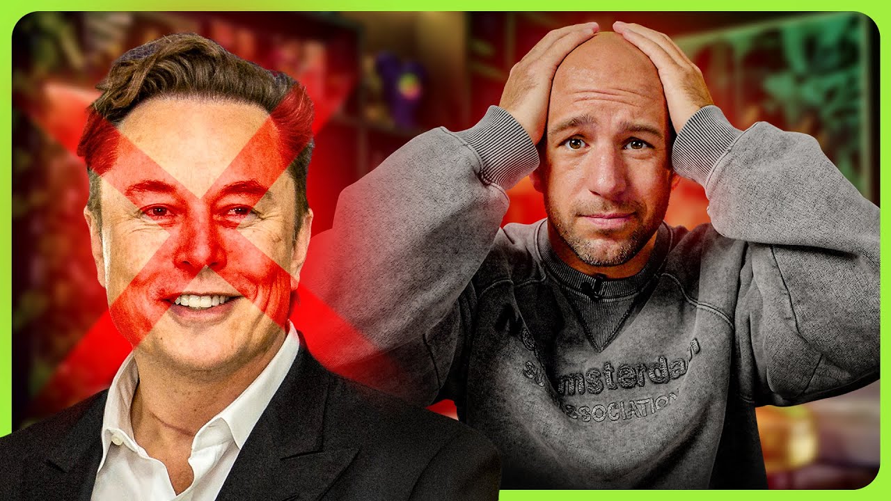 Waarom 90% van de Ondernemers Faalt! (en hoe jij dat&nbsp;voorkomt)