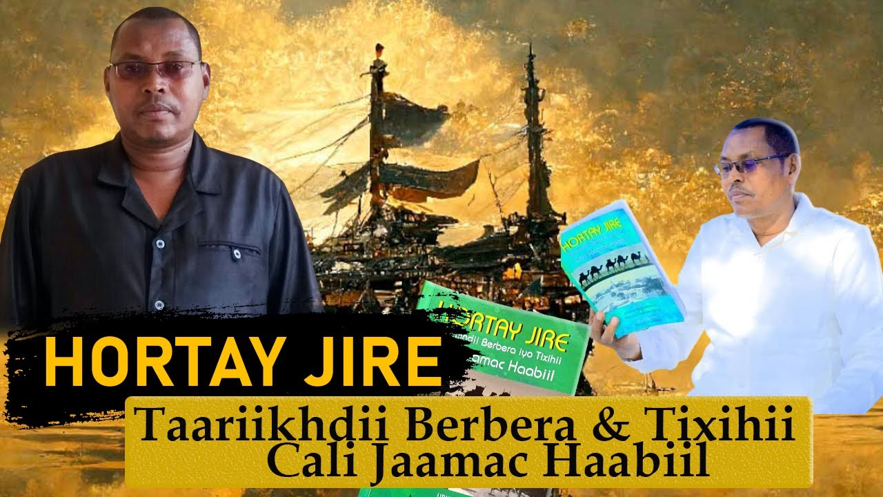 (9) Duullaankii Reer Wacays Ku Qaadeen Reer Axmed | Geelii La Kala Dhacay | Gabay Cali Jaamac Habiil