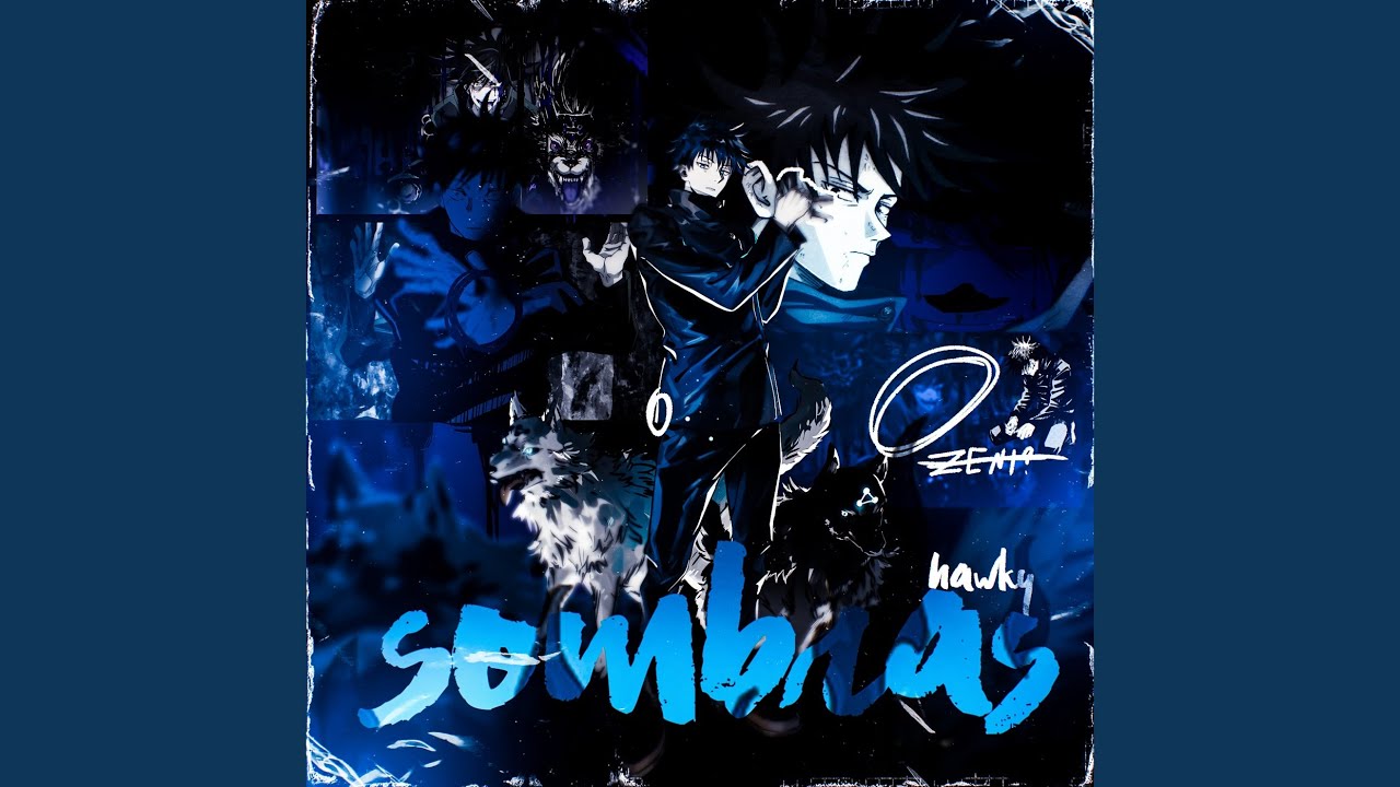 Sombras (Megumi)