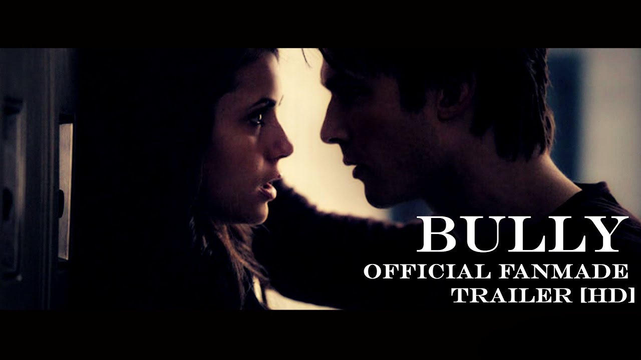 Bully || Official Fanmade Trailer [HD]