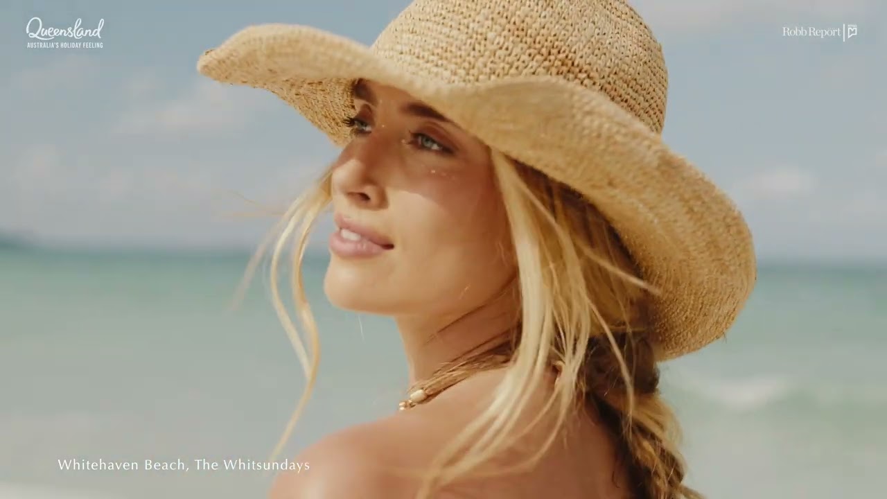 Follow Grace Hayden's Itinerary, Explore Queensland Like a Local
