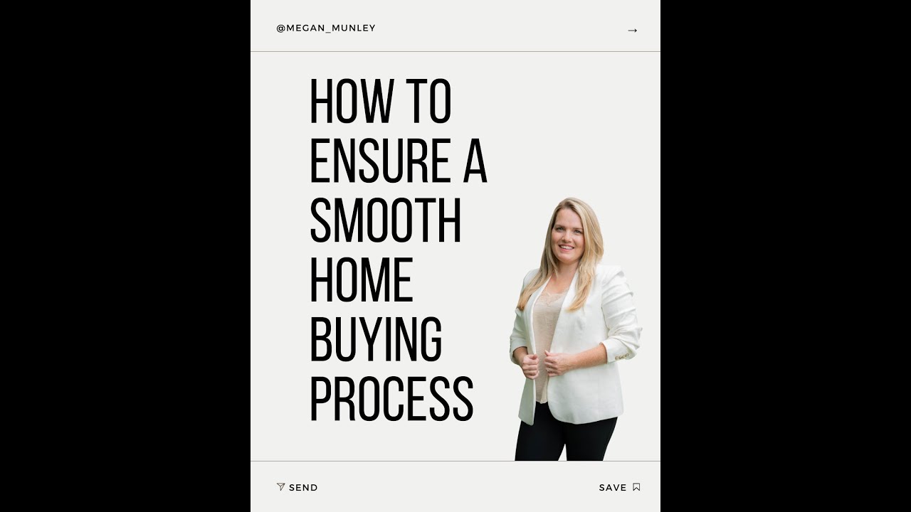 How to ensure a smooth home buying process
