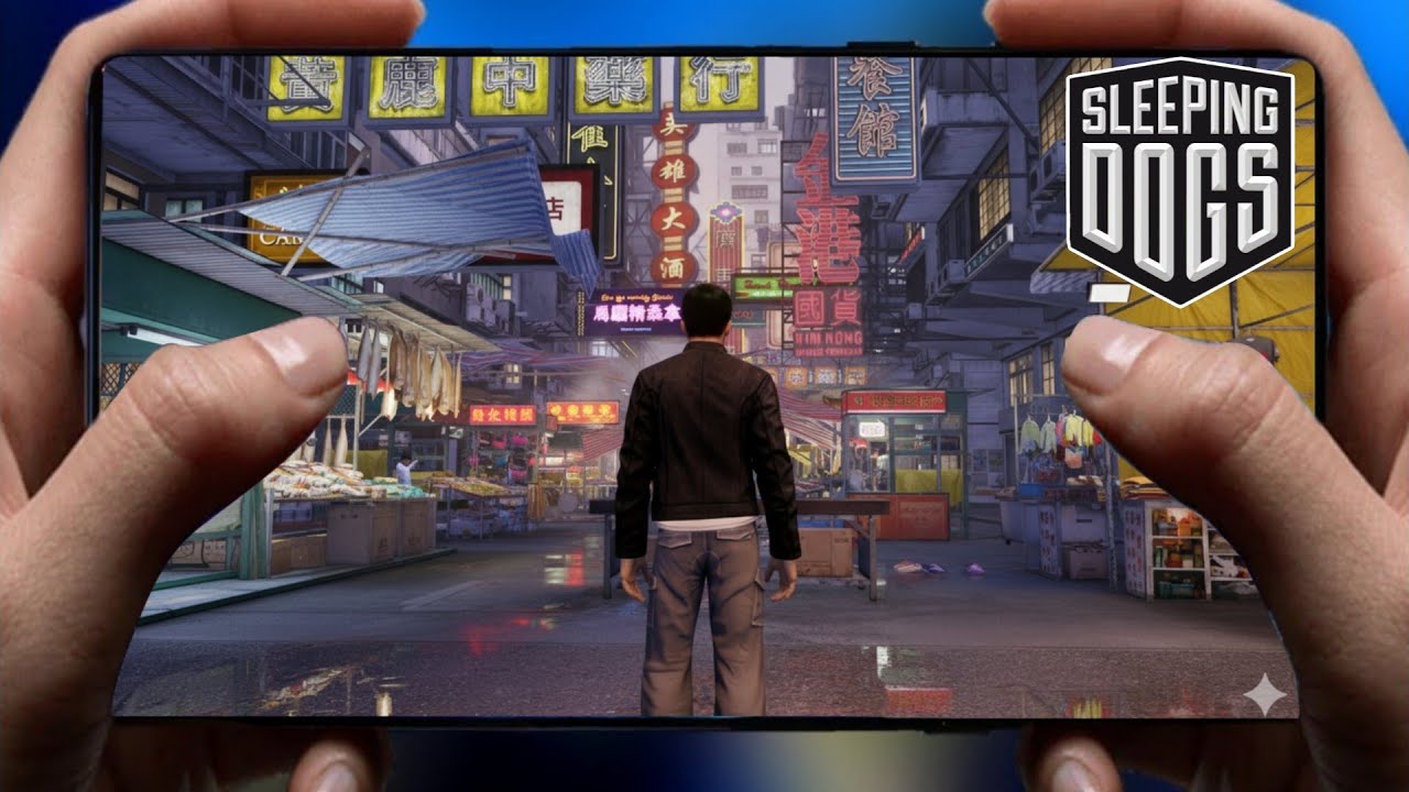 Top 5 New Games Releasing on Mobile in 2026 for Android & iOS