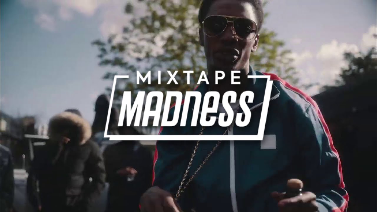 SkengTrapmob - 2 Poles Up (Music Video) | @MixtapeMadness
