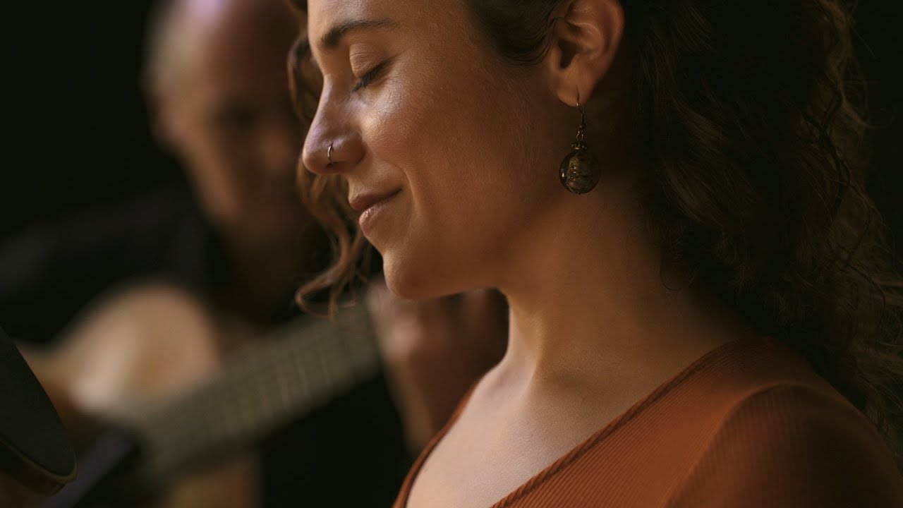 Gabriela Cuicchi - Soy de la tierra