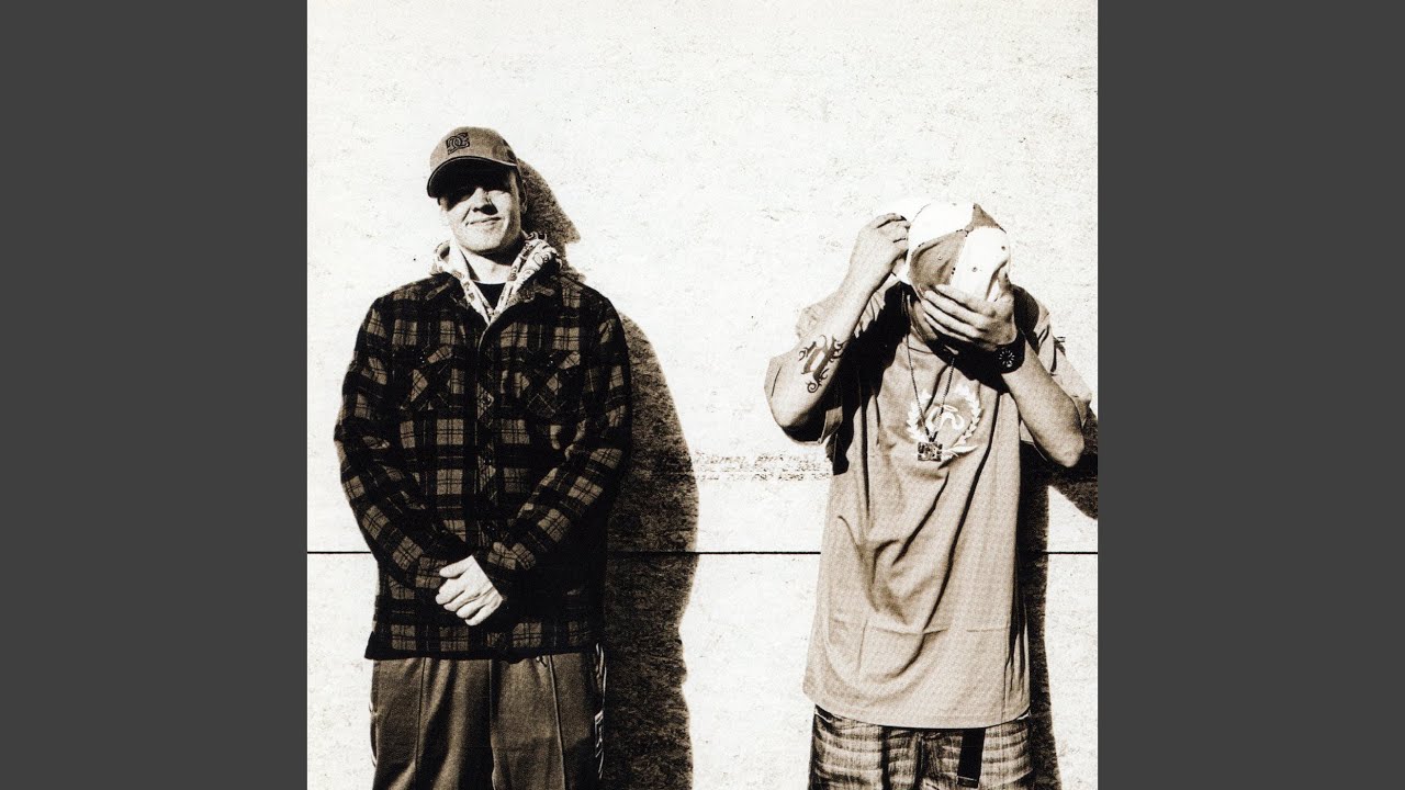 Rhyme style bøffer