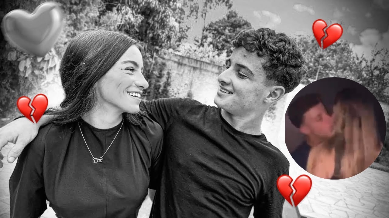 TRAIÇÃO! Eu E O Rafinha Terminamos…💔