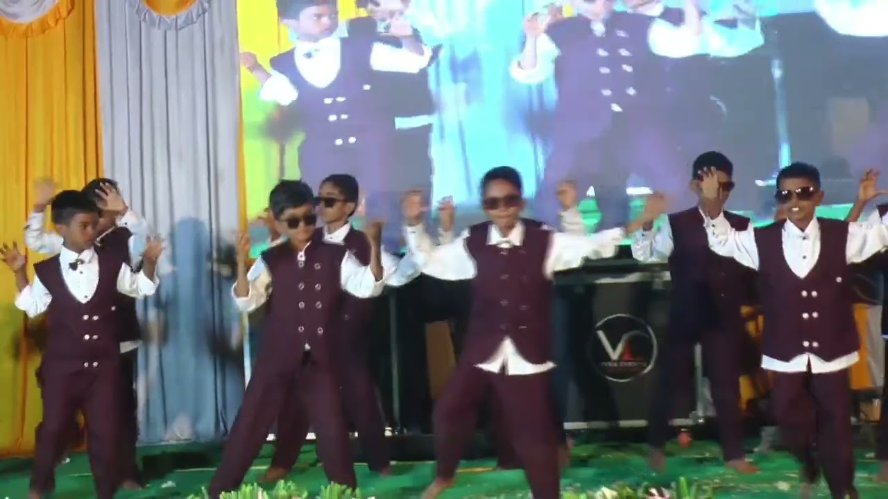 Dheeraj Public School Nagaral LT Dashamanotsava 2025 26    B
