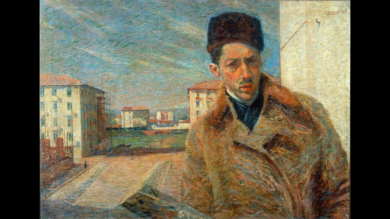 Umberto Boccioni