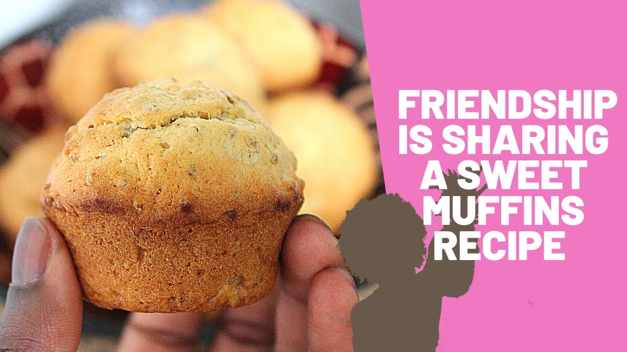#Howto make Easy Basic Muffins Recipe (vegan)/ Como fazer simples QUEQUES veganos