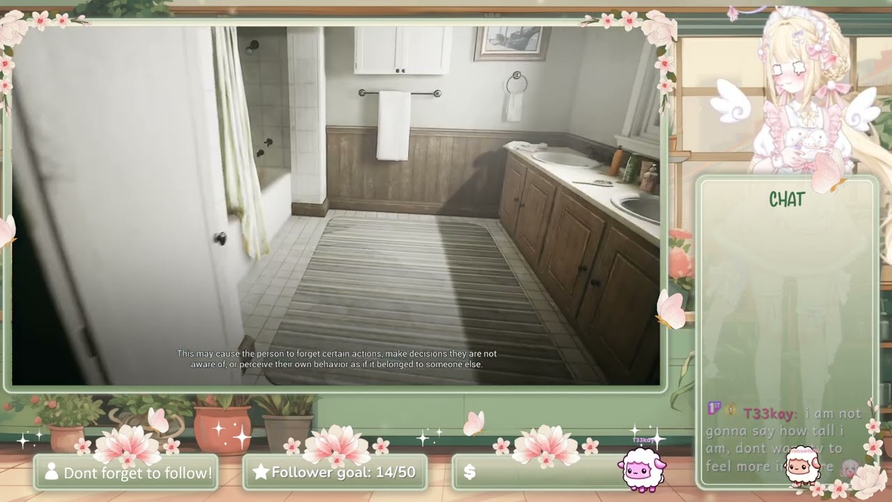 Highlight: Obey the Voice / OR don't - you never know