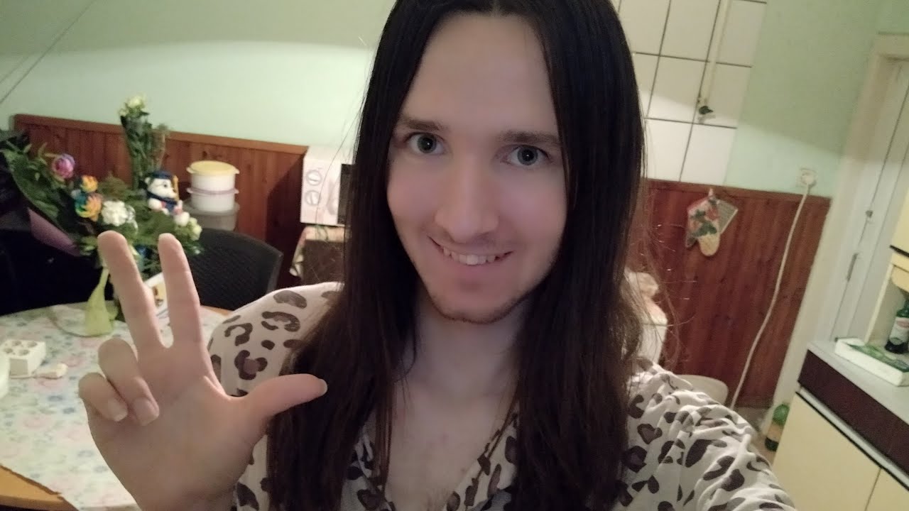 Magyar ASMR, Élő hétfőn (3)