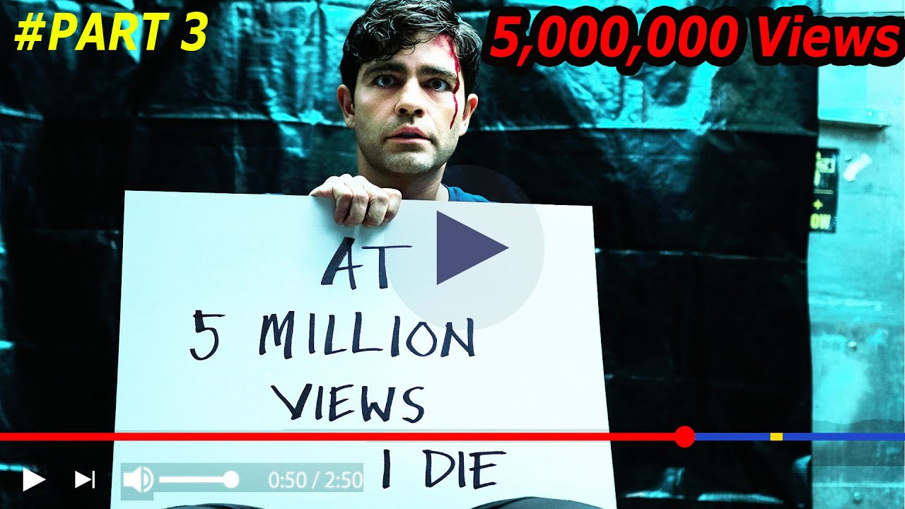 At 5 Million Views, He Will Die..The Culprit Is... | Part 3 The End Game