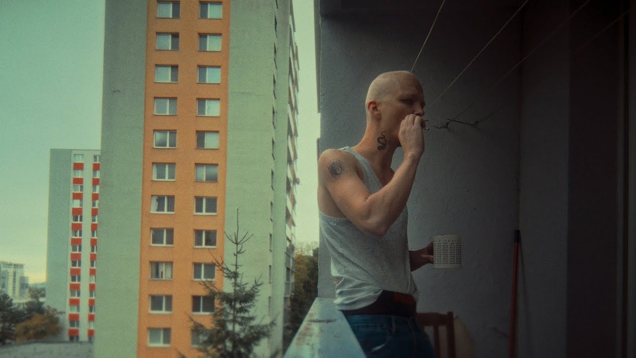 7krát3 & Mike Trafik - Dopamin árie |Official Video|