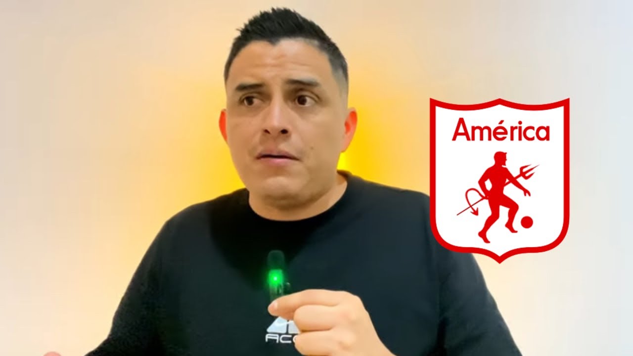 ❌🔴AMÉRICA DE CALI, DERROTA ANTE PASTO. HAY COSAS PARA REVISAR. #americadecali #ligabetplay 