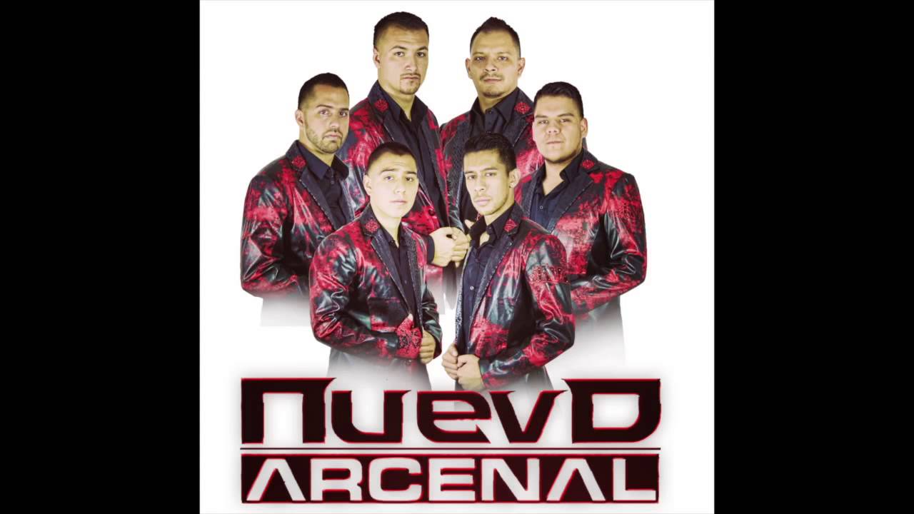 Nuevo Arcenal 