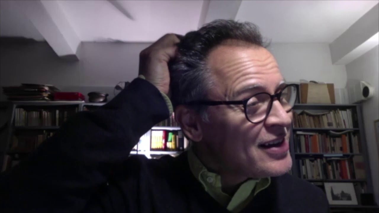 Lezioni online al Conservatorio di Bolzano. Mendelssohn, Rond&ograve; capriccioso. Mara clip.