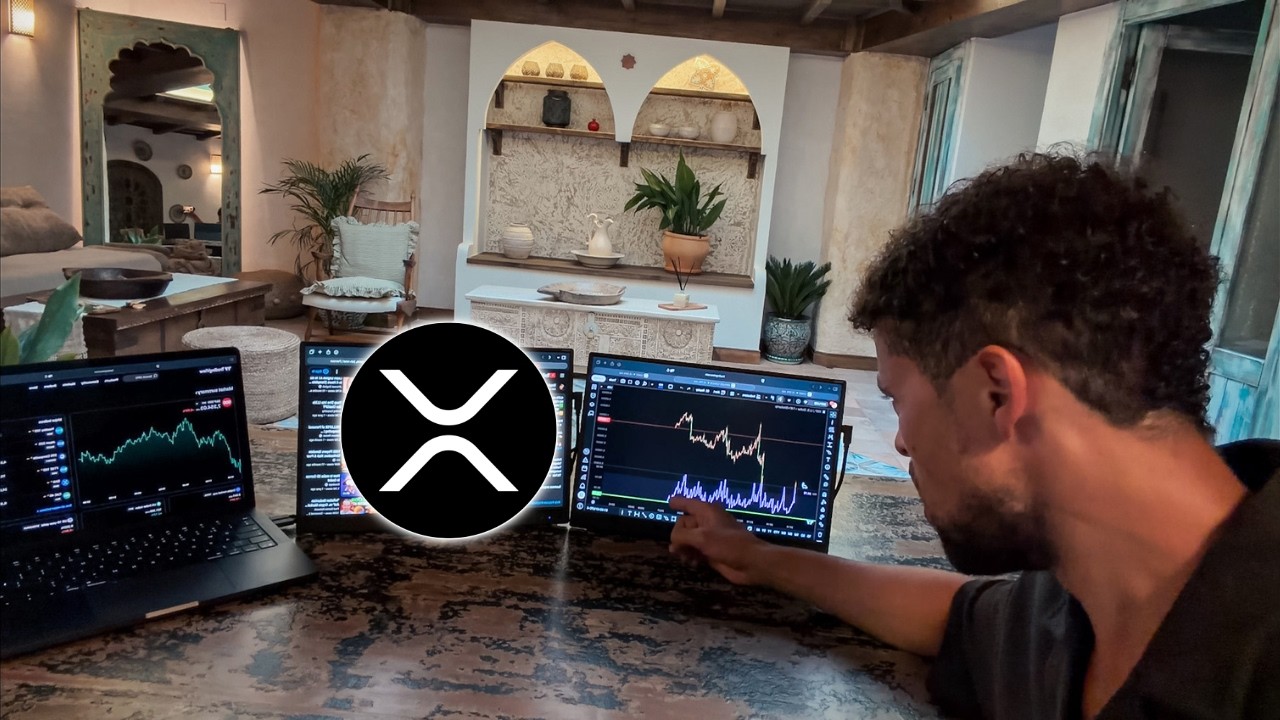 СКОЛЬКО БУДУТ СТОИТЬ 2000 XRP В 2026 ГОДУ&hellip; (БЕЗУМНО БОГАТ)