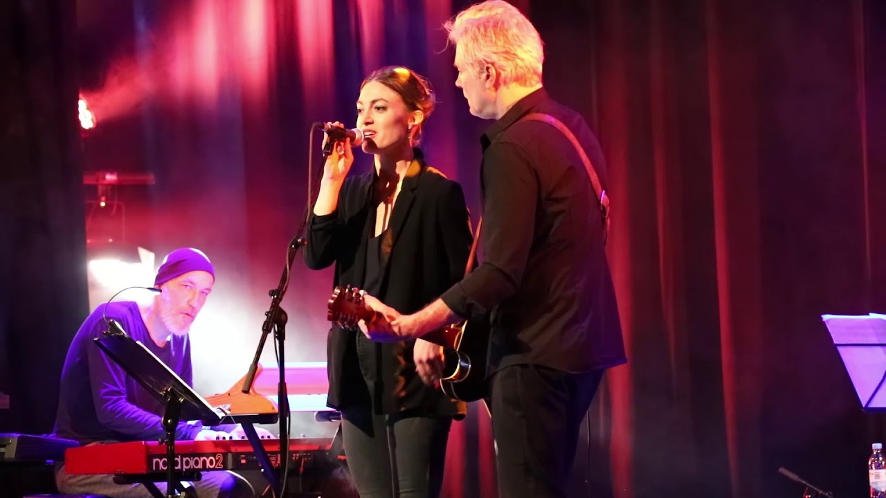 Ossler - Partisanen (Victoriateatern, Malmö 2018-20-24)