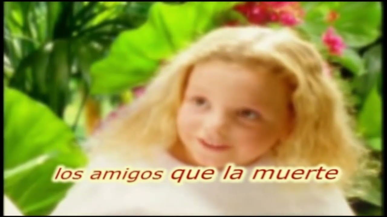 El Rey Ya Viene Pista