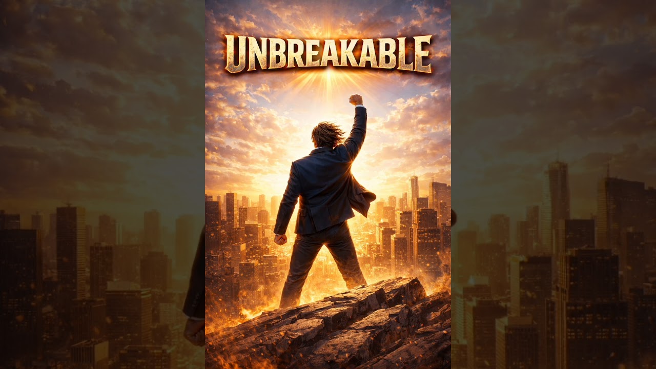 Unbreakable - Believe in Yourself Song
