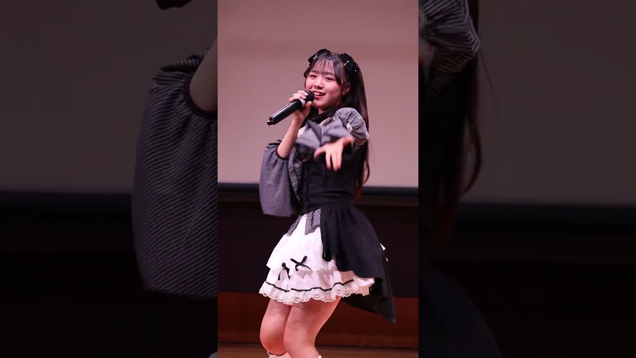 CoCoRo学園 「Colorful」 アイドル劇場 2026年1月18日
