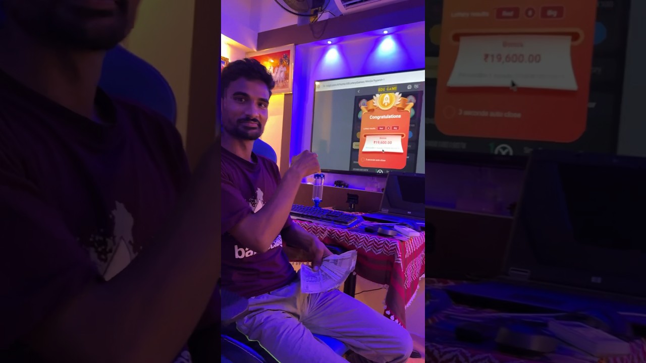 The best king💥 of the color trading 😱colour trading hacking 🤣#shorts #colourtrading #money