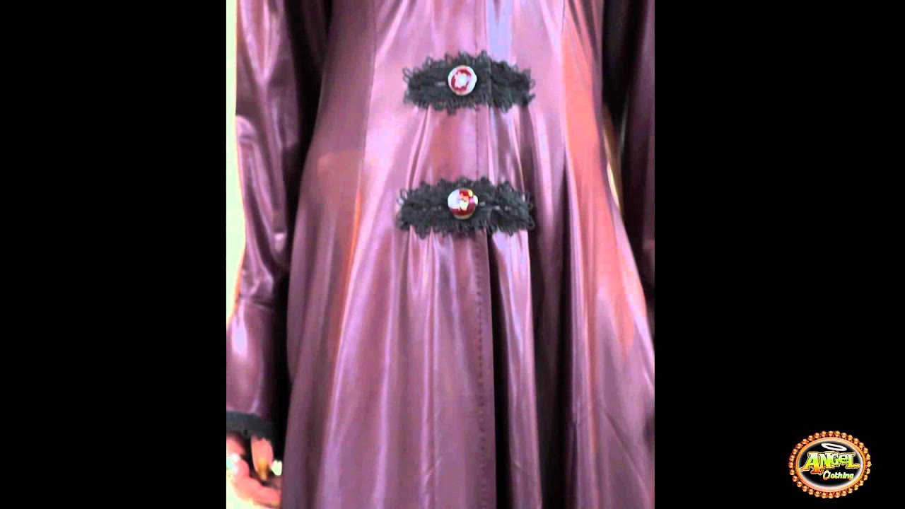 Phaze Wetlook Agnes Coat in Wine