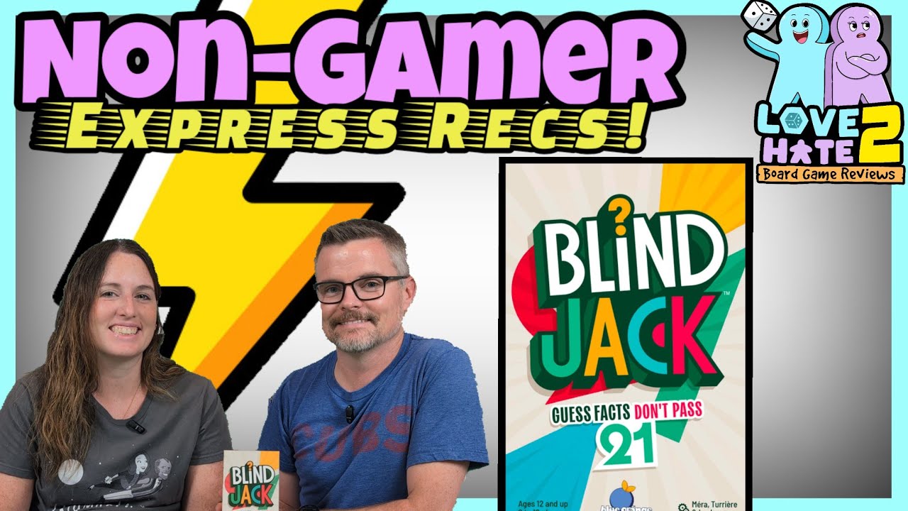 Цифры никогда не лгут... до самого конца! Blind Jack — отзыв не-геймера об этой игре-викторине и ...
