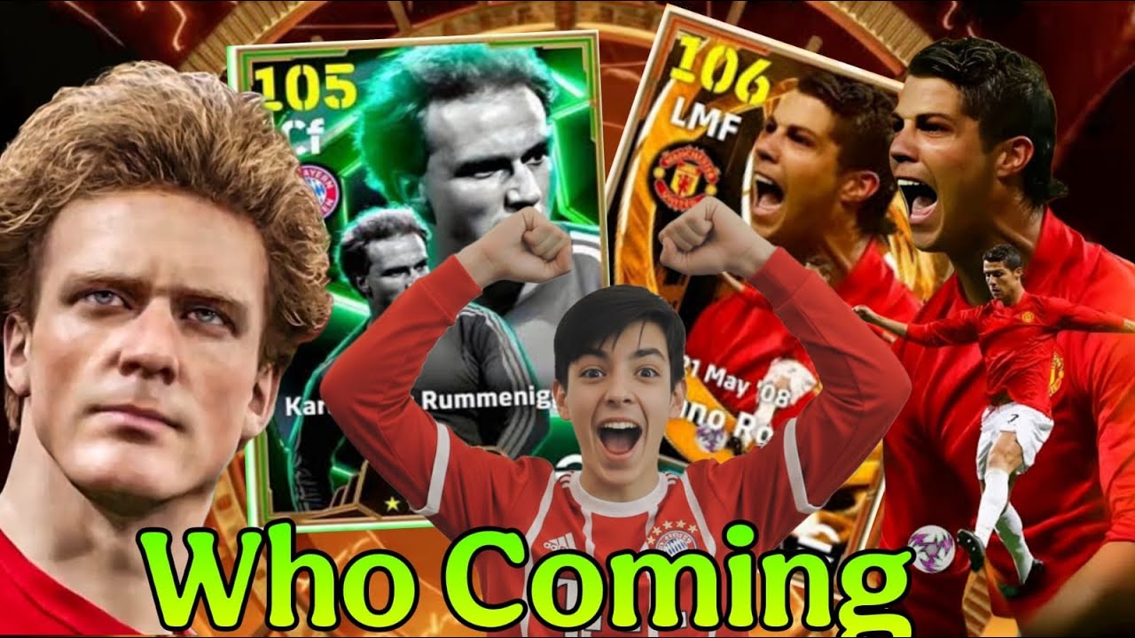 THURSDAY EPIC PACK EFOOTBALL MALAYALAM LIVE UPDATE #efootball #efootballmobile
