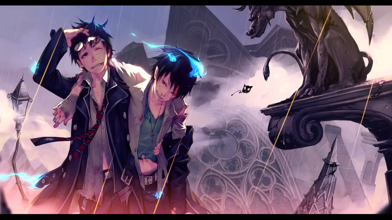 Nightcore - Glory [HD]!!