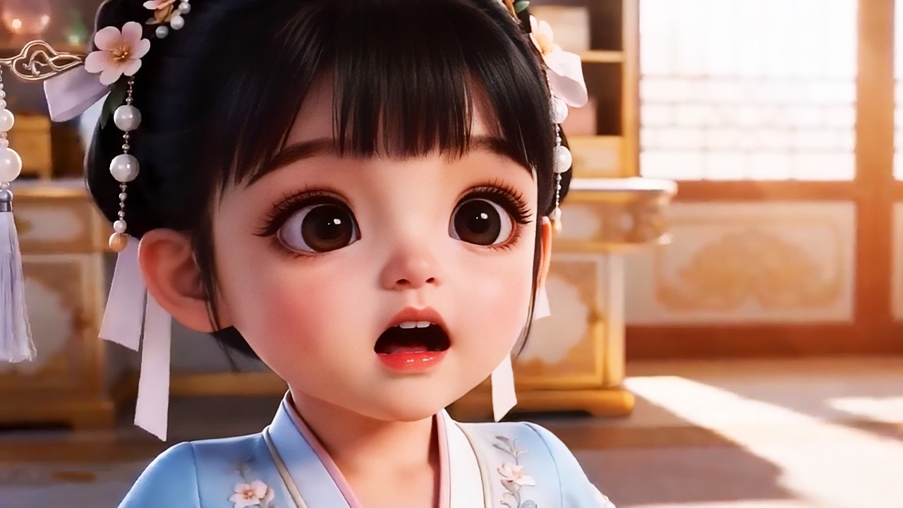 【搞笑修仙】她上辈子炼丹炸炉把自己炸没了，重生后竟成了三岁弃婴，还被四个修仙大佬捡回家当团宠！