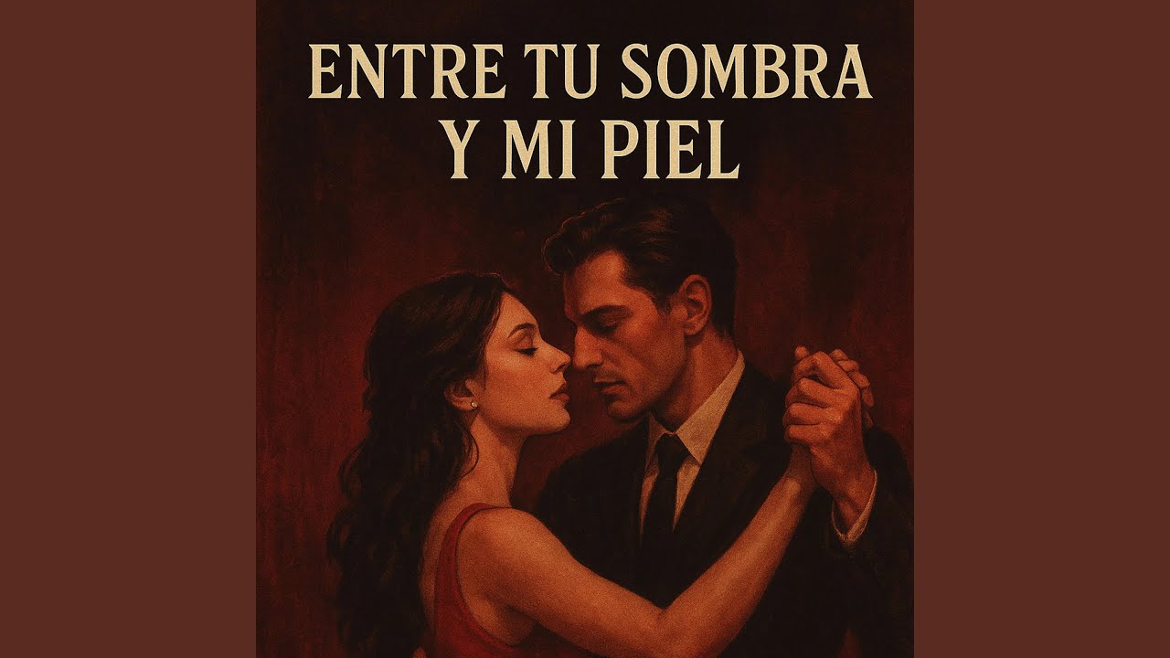 Entre Tu Sombra Y Mi Piel