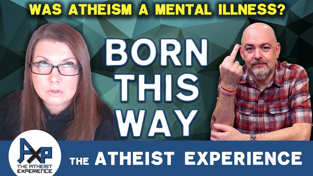 The 1950s Are Calling, They Want Their Argument Back | The Atheist Experience 26.18