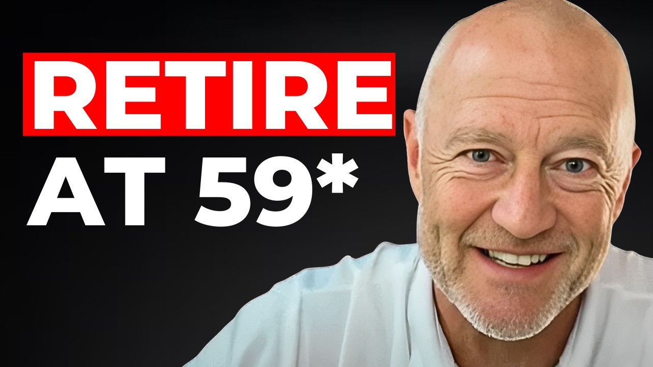 Почему большинство пенсионеров в возрасте 65 лет могли бы выйти на пенсию в 59 лет