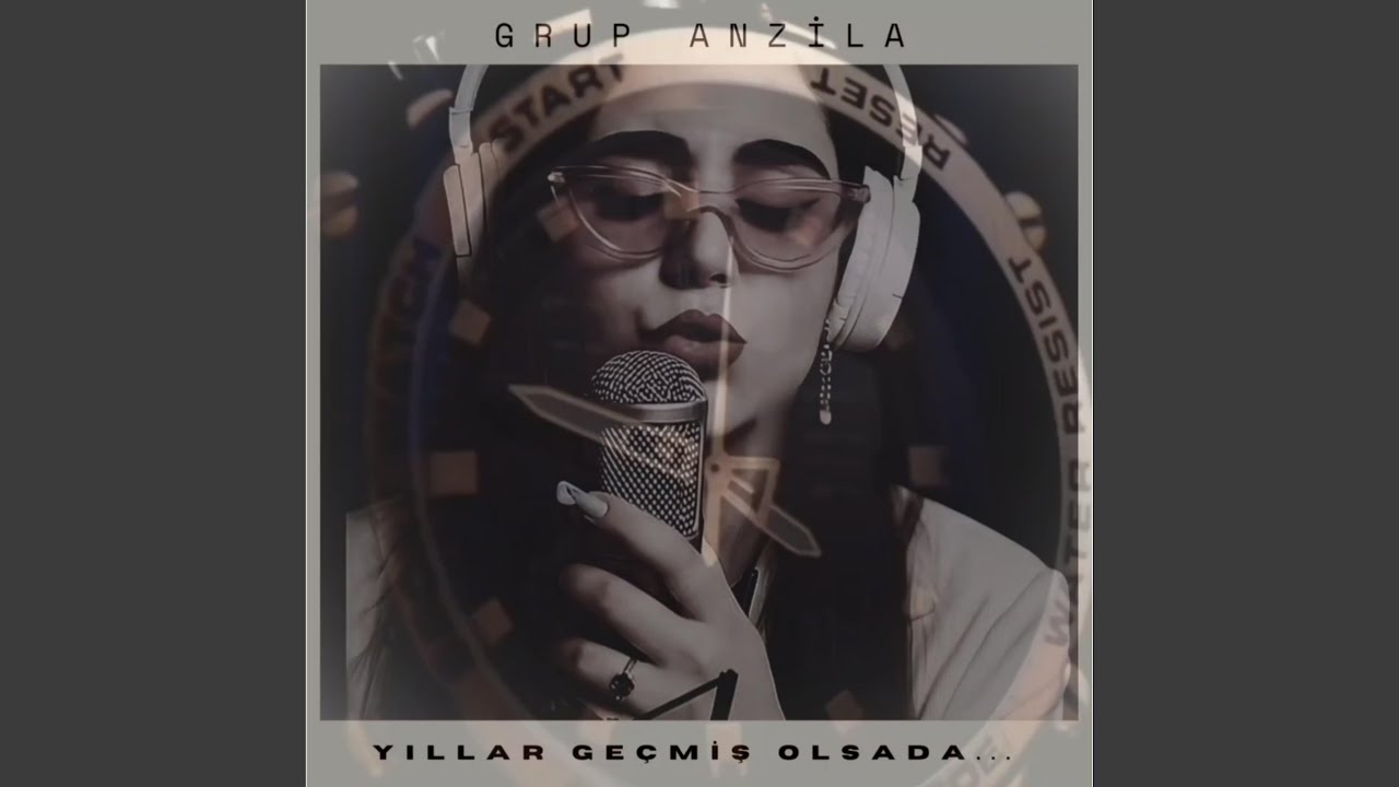 Yıllar Geçmiş Olsada (Sevda)