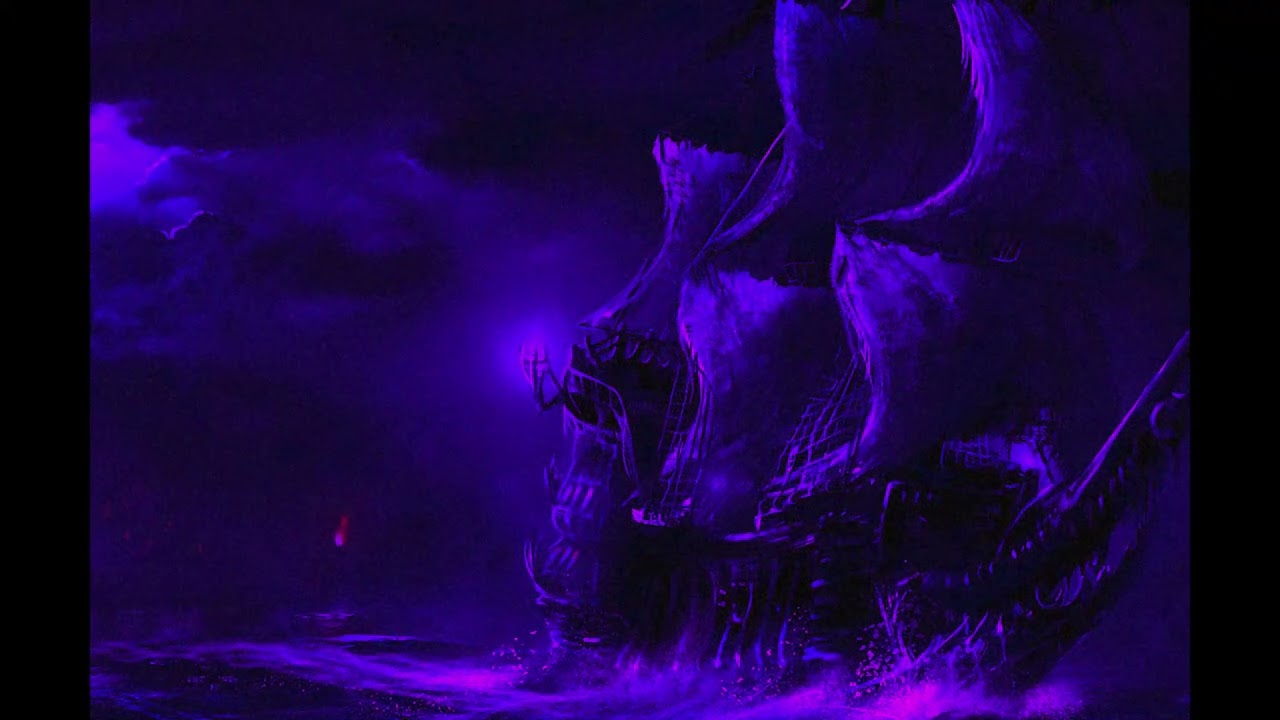 Davy Jones Suite - Hans Zimmer {𝘴𝘭𝘰𝘸𝘦𝘥 + 𝘳𝘦𝘷𝘦𝘳𝘣 𝘣𝘺 𝘡𝘦𝘢𝘓𝘰𝘵𝘍𝘦𝘦𝘥}