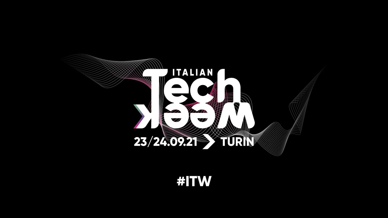 Giorno 1 ENG  - ITW 2021, la conference con Elon Musk e i protagonisti dell'innovazione