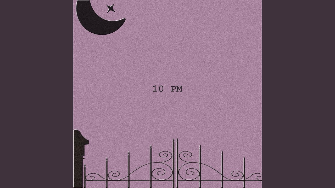 10 PM