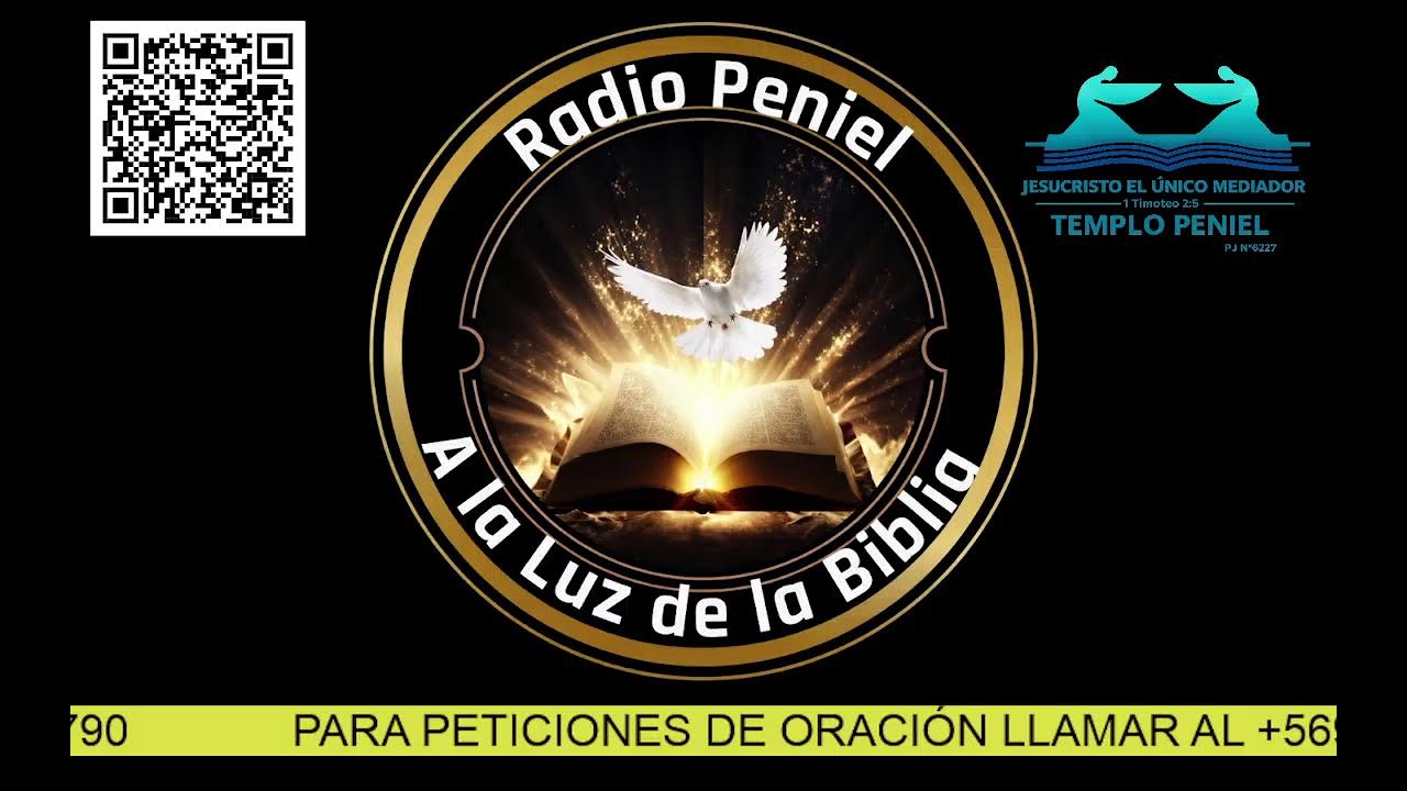 Radio Peniel Coquimbo.
