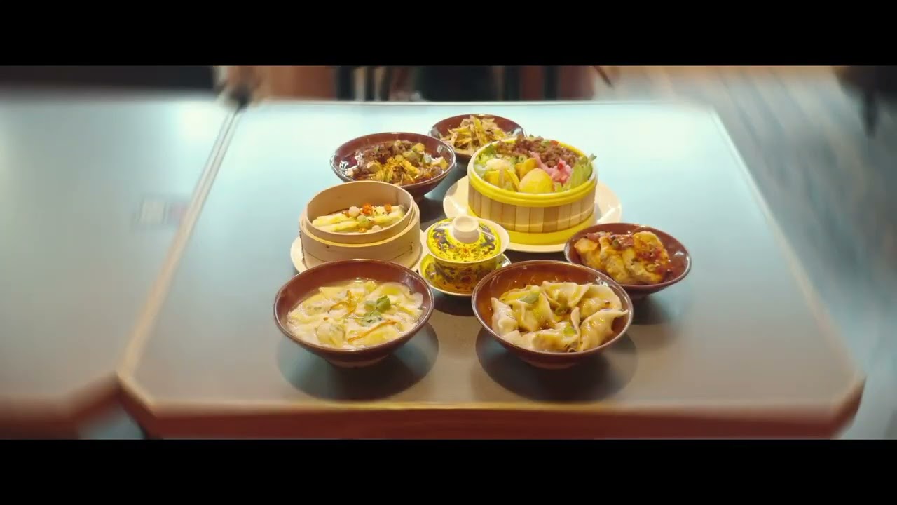 Discover the Best Places to Eat Near Me &ndash; Food and Dumplings in Ponsonby!