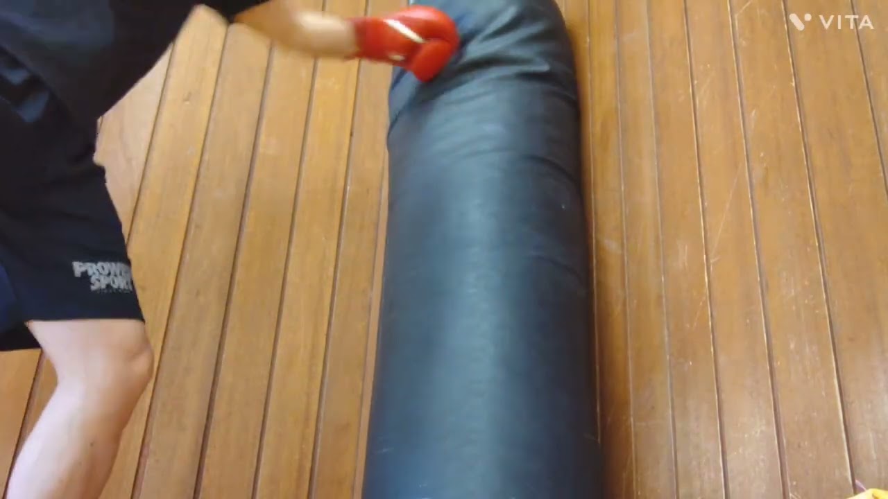 今日も楽しくボクシング🥊ジムでは無く倶楽部に参加