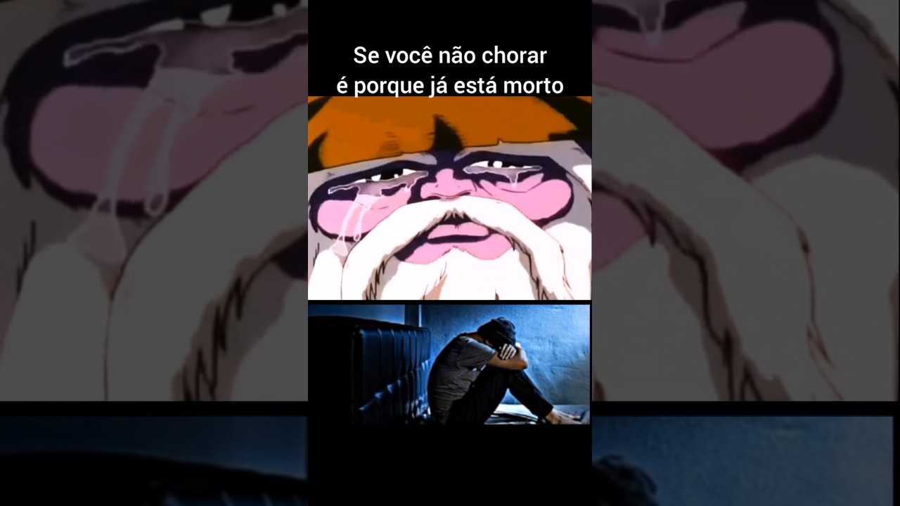 viver para justi&ccedil;a e n&atilde;o para si mesmo #cavaleirosdozod&iacute;aco #cdz #anime #shiryudedrag&atilde;o