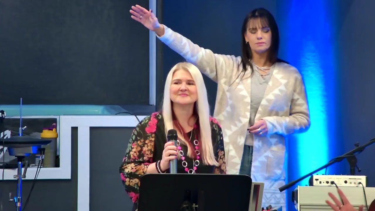 1/18/26 ~ "A HOUSE DIVIDED" ~ PASTOR MARK FERNANDEZ