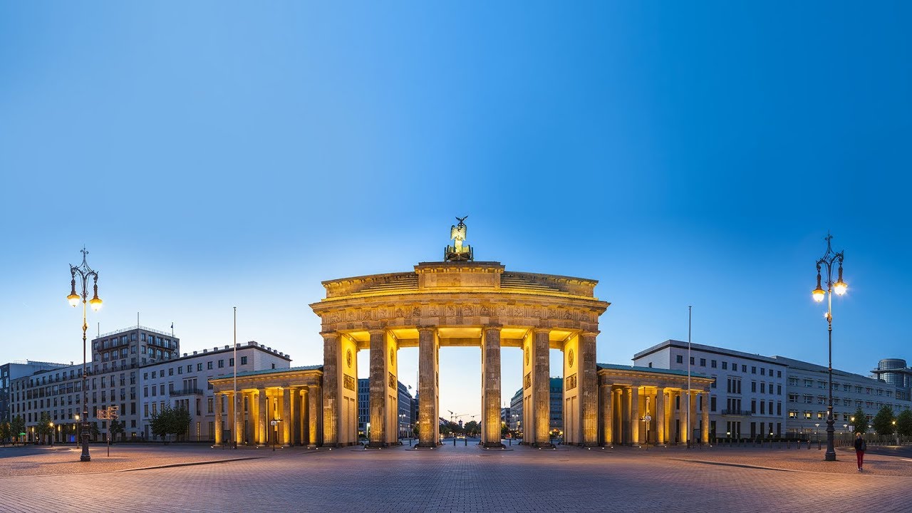 Ankylos Congress 2018 - Berlin
